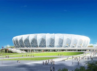 湖北省奧體中心